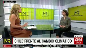Now more than 150 people are pregnant. Marca Registrada Entrevista A Maisa Rojas Cnn Chile Centro De Ciencia Del Clima Y La Resiliencia Cr2