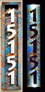 Maybe you would like to learn more about one of these? Solar Power Solar Illuminated House Numbe Illuminated House Numbers House Numbers Diy Solar House Numbers
