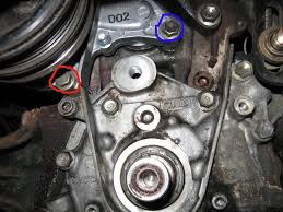 The engine cooling system stabilizes the engine operating temperature by limiting the rise the coolant is circulated by the water pump, which must. Ky 3442 Toyota Camry Power Steering Belt Replacement Toyota Corolla Oil Wiring Diagram