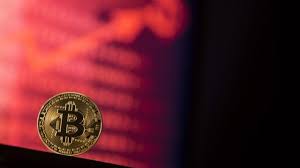 Bitcoin I 2021 Yilinda Ne Bekliyor Bbc News Turkce