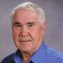 Mr. Jerry Barton Obituary (1935