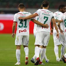 Rybus has started his russian journey with. Fc Lokomotiv Moscow On Twitter Hey Please Contact Us Via Dms