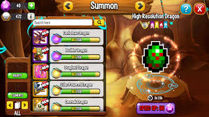 Origin Dragin 5 Sao Max Level 70 #Dragoncity | Tiktok
