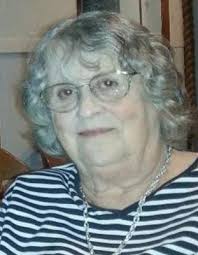 Barbara Louise Stoodley Barrett Obituary