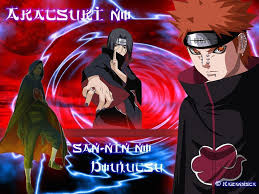 Once you have selected the picture you want to use, crop it using the controls displayed on the. Naruto Shippuden Akatsuki Wallpapers Wallpaper Cave