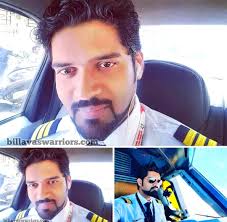 Pilots killed in plane crash