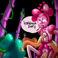 Rule34 - If it exists, there is porn of it  oc, spinel (steven universe)   6928661