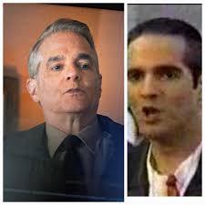 Former "Street Tough" Guest Stars in Will Trent as the Sheriff