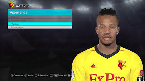 His jersey number is 14.nathaniel chalobah statistics and career statistics, live sofascore ratings, heatmap and goal video highlights may be available on sofascore for some of nathaniel chalobah and watford matches. Ultigamerz Pes 2018 Nathaniel Chalobah Watford Face