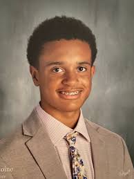 MRS. SAM STRICKLAN (PIERCE) IS HONORED WITH SISTER SUZANNE GALLAGHER AWARD