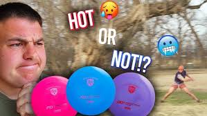 NEW Discmania S-line DD3 🚀 (Flight Analysis by Bartosz Kowalewski)