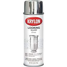 Krylon Looking Glass 6 Oz Reflective