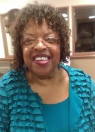 Ms. Julia Mae (Allen) Williams