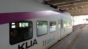 From bandar tasik selatan, take erl transit to putrajaya. New Klia Transit Fare From Kl Sentral To Cyberjaya Putrajaya And Klia