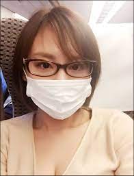 高橋真麻のマスク写真が「美人すぎる」と話題に...胸の谷間チラリで好感度も上昇中 (2016年3月12日) - エキサイトニュース