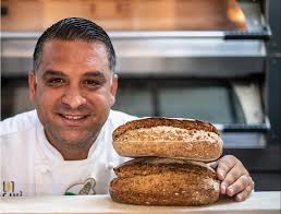 Laganà 1968: Artigiani del Sapore a Messina