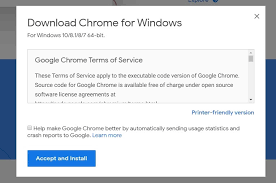 Download chrome the browser built by google all your old settings, in a fast browser. How To Download Google Chrome Browser As A Standalone Installer Autechtips