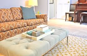 ··· collapsible folding footstool cube coffee table custom printing leather storage ottoman a complete home, need you and it! Good Softy Coffee Table Ottoman With Amazing Design For Livingroom Table Homeynice