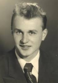 Neil RICHMOND Obituary (2016)