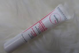 Bioderma H20 Micellar Water And Sensibio Eye Contour Cream Review Micellar Water Eye Contour Contour