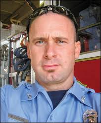 Houston Fire Department Archives