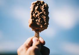 Semakin murni coklat yang kita konsumsi semakin ba. Ini Penjelasan Ilmiah Makan Es Krim Bisa Bangkitkan Mood Okezone Lifestyle