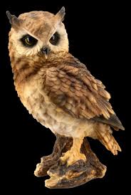 Hier gibt es alle infos zum spiel. Eulen Figur Waldohreule Gross Uhu Kauz Vogel Dekostatue Ebay