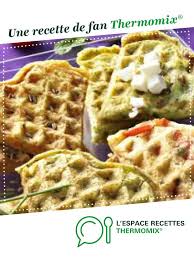 Les Gaufres De Legumes Recette Gaufres Recette Alimentation