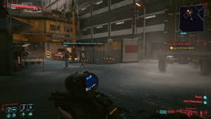 Gig On A Tight Leash Quest Walkthrough And Rewards Cyberpunk 2077 Game8