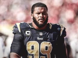 While the jets have been asked all week about facing the nfl's sack leader and the no. Aaron Donald Height Weight Body Measurements Family Bio Networth Height Salary