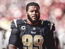 His birthday, what he did before fame, his family life, fun trivia facts, popularity rankings, and more. Aaron Donald Height Weight Body Measurements Family Bio Networth Height Salary