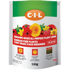 This video by lawn rage explains how to calculate the amount of fertilizers you'll need for your lawns. Cil 1 5kg 10 10 10 All Purpose Vegetable Fruit And Flower Fertilizer Home Hardware