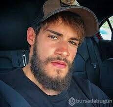 Dirilis Ertugrul Fans Adli Kullanicinin Batuhan Karacakaya Panosundaki Pin