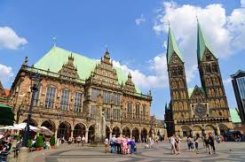 Frankfurt am main to bremen by train | buy tickets from $21.88 | rail europe 11 Top Tourist Attractions In Bremen Easy Day Trips Planetware