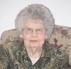 Beverley Aileen (Brown) Pitt