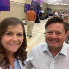 This week, Toby Rice, the CEO of EQT along with members of their senior  leadership team, department heads, and other members of the team were