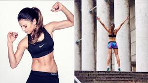 14,287,769 likes · 1,056,316 talking about this. Fc Bayern Robert Lewandowskis Frau Anna Hat Ein Hammer Sixpack Eurosport
