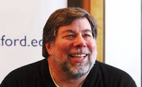 Woz to judge Flux iPod Film Festival