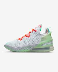Shop all basketball shoes from lebron james and get the latest launches like lebron 16 shoes, plus other popular styles like the lebron 15 and soldier xii and xi. Lebron 18 Basketball Shoes Nike Lu
