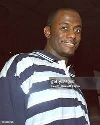 Andre Barrett's Instagram, Twitter & Facebook