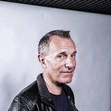 James Reyne's Instagram, Twitter & Facebook