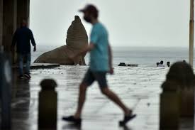El smn también advirtió sobre tormentas similares en el centro de córdoba, oeste de santa fe y este de san luis. Como Estara El Clima Este Sabado En Mar Del Plata Diario La Capital De Mar Del Plata