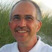 Alex D. DeRubeis Obituary