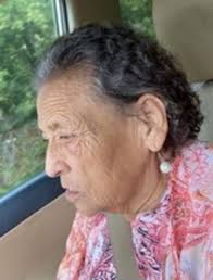 Josefina v Carreon Obituary