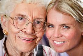 Martha's Hands Home Care