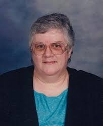 Nancy Behnke Obituary