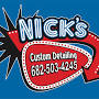Nicks Car Detailing from m.facebook.com