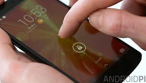 Wake up works fine but i can't lock my phone with double tap. How To Get Double Tap To Wake On The Nexus 5 Nextpit