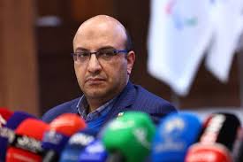 واکنش علی‌نژاد به عضویت آقایی در IOC: ایران بازیگر ورزش دنیا شد
