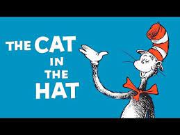 85 The Cat In The Hat By Dr Seuss Interactive Storybook Bedtime Story For Kids Youtube Stories For Kids Interactive Book Youtube Kids